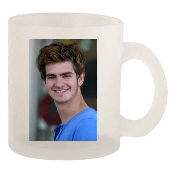 Andrew Garfield 10oz Frosted Mug