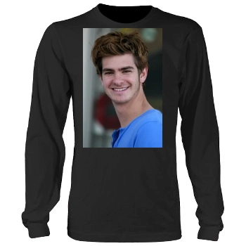 Andrew Garfield Men's Heavy Long Sleeve TShirt