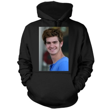 Andrew Garfield Mens Pullover Hoodie Sweatshirt