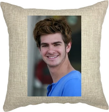 Andrew Garfield Pillow