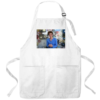 Andrew Garfield Apron