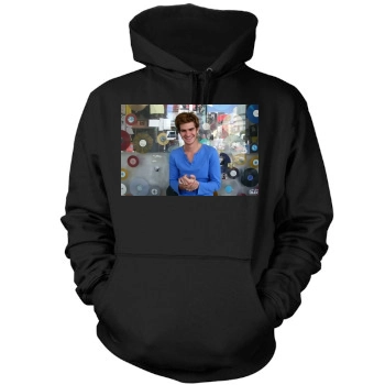 Andrew Garfield Mens Pullover Hoodie Sweatshirt