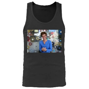 Andrew Garfield Men's Tank Top