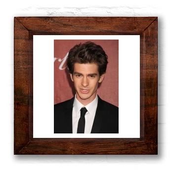 Andrew Garfield 6x6