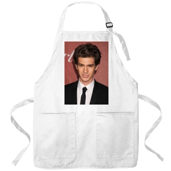 Andrew Garfield Apron