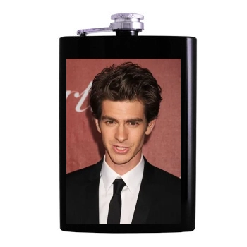 Andrew Garfield Hip Flask