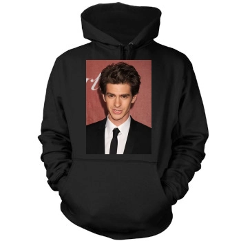 Andrew Garfield Mens Pullover Hoodie Sweatshirt