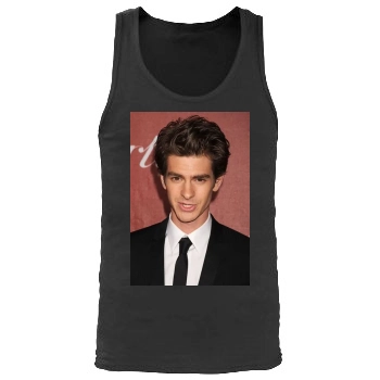 Andrew Garfield Men's Tank Top