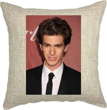 Andrew Garfield Pillow