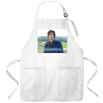 Andrew Garfield Apron