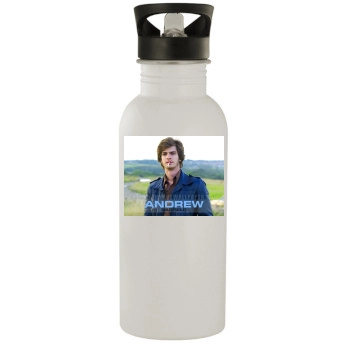 Andrew Garfield Stainless Steel Water Bottle