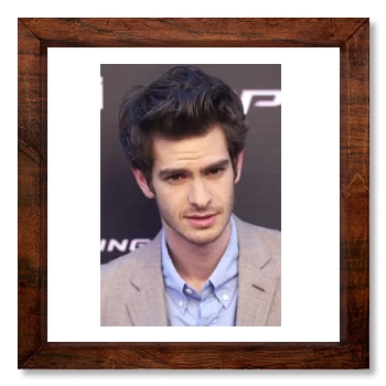 Andrew Garfield 12x12