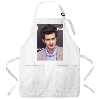 Andrew Garfield Apron