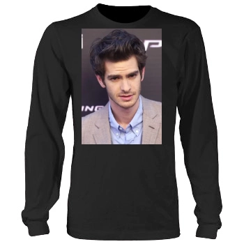 Andrew Garfield Men's Heavy Long Sleeve TShirt