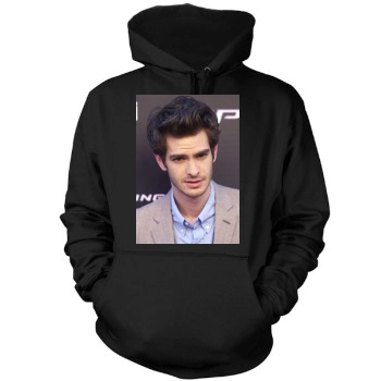 Andrew Garfield Mens Pullover Hoodie Sweatshirt