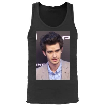 Andrew Garfield Men's Tank Top