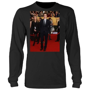 Andrew Garfield Men's Heavy Long Sleeve TShirt