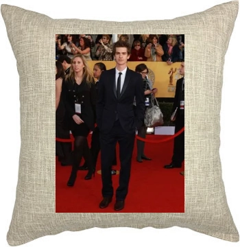 Andrew Garfield Pillow