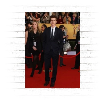 Andrew Garfield Poster