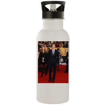 Andrew Garfield Stainless Steel Water Bottle