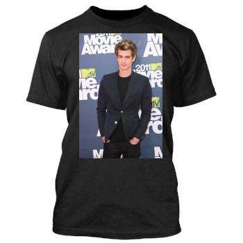 Andrew Garfield Men's TShirt