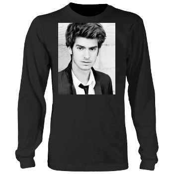 Andrew Garfield Men's Heavy Long Sleeve TShirt