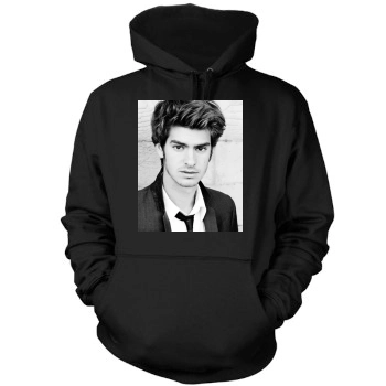 Andrew Garfield Mens Pullover Hoodie Sweatshirt