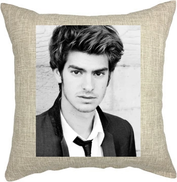 Andrew Garfield Pillow