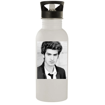 Andrew Garfield Stainless Steel Water Bottle