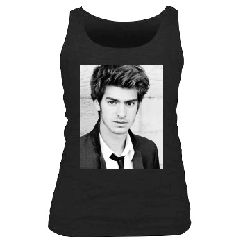 Andrew Garfield Women's Tank Top