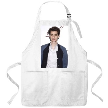 Andrew Garfield Apron