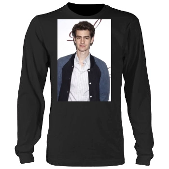 Andrew Garfield Men's Heavy Long Sleeve TShirt