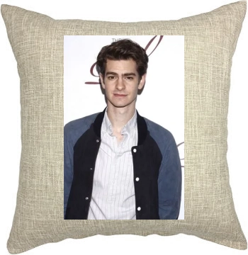 Andrew Garfield Pillow