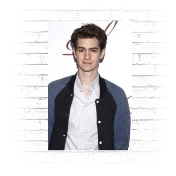 Andrew Garfield Poster