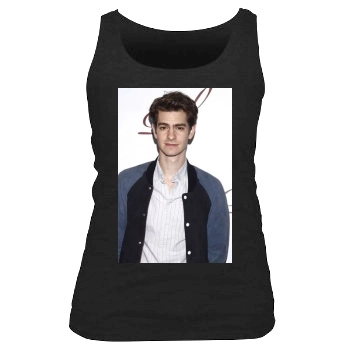 Andrew Garfield Women's Tank Top