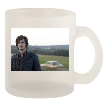 Andrew Garfield 10oz Frosted Mug