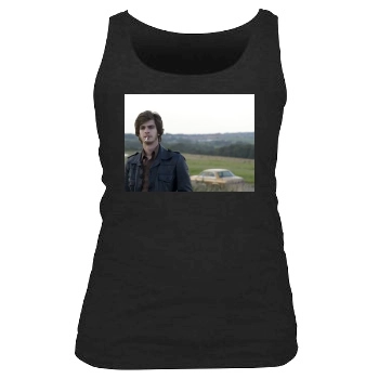 Andrew Garfield Women's Tank Top