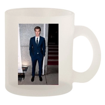 Andrew Garfield 10oz Frosted Mug