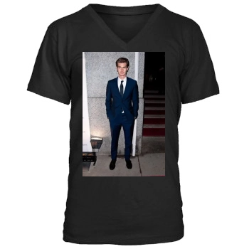 Andrew Garfield Men's V-Neck T-Shirt