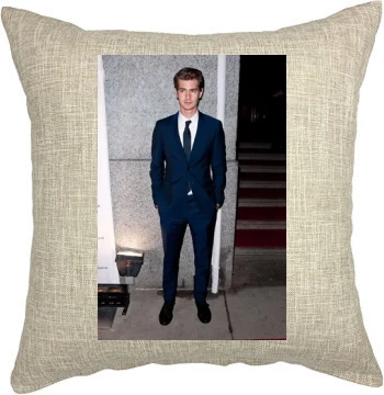 Andrew Garfield Pillow