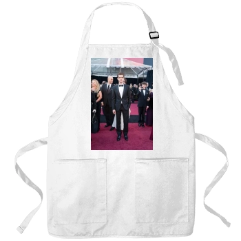 Andrew Garfield Apron