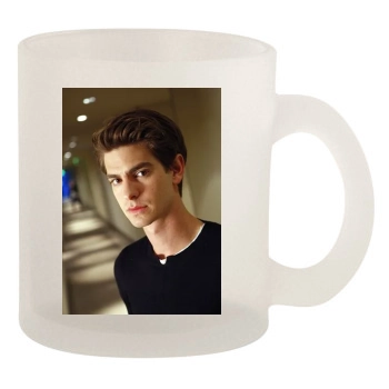 Andrew Garfield 10oz Frosted Mug