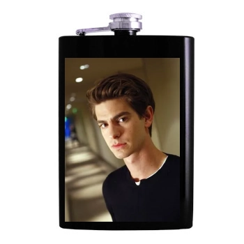 Andrew Garfield Hip Flask