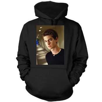 Andrew Garfield Mens Pullover Hoodie Sweatshirt