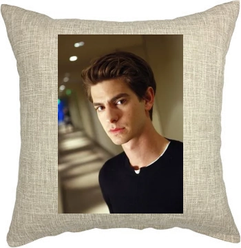 Andrew Garfield Pillow