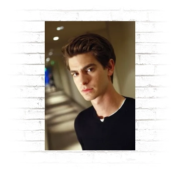 Andrew Garfield Poster