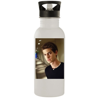 Andrew Garfield Stainless Steel Water Bottle