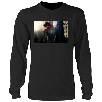 Andrew Garfield Men's Heavy Long Sleeve TShirt