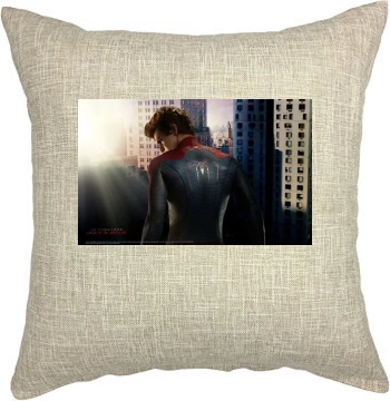 Andrew Garfield Pillow