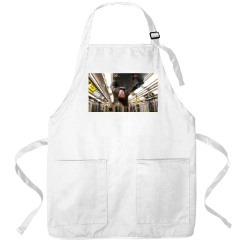 Andrew Garfield Apron